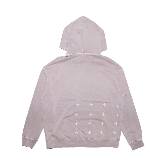 KSUBI 4X4 BIGGIE HOODIE AQIUM