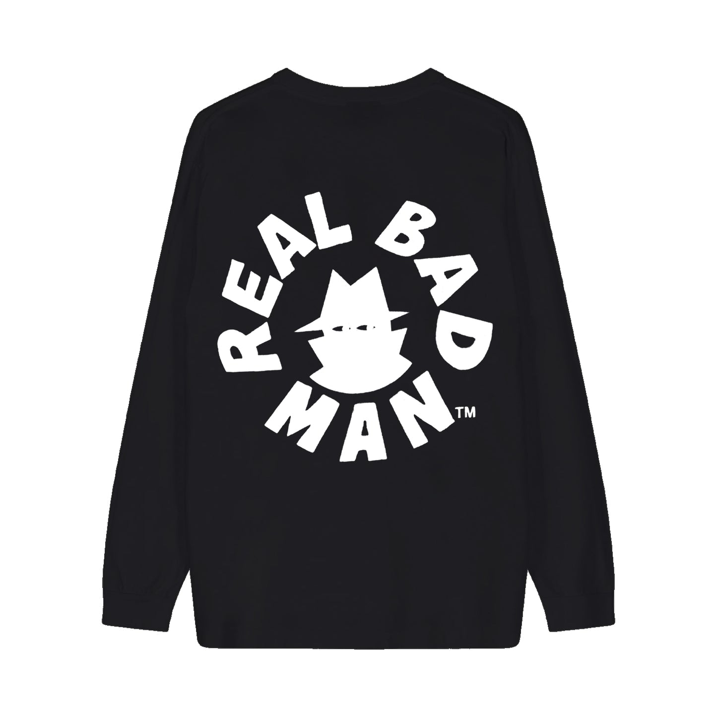 RBM CIRCLE LS TEE