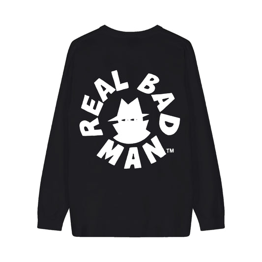 RBM CIRCLE LS TEE