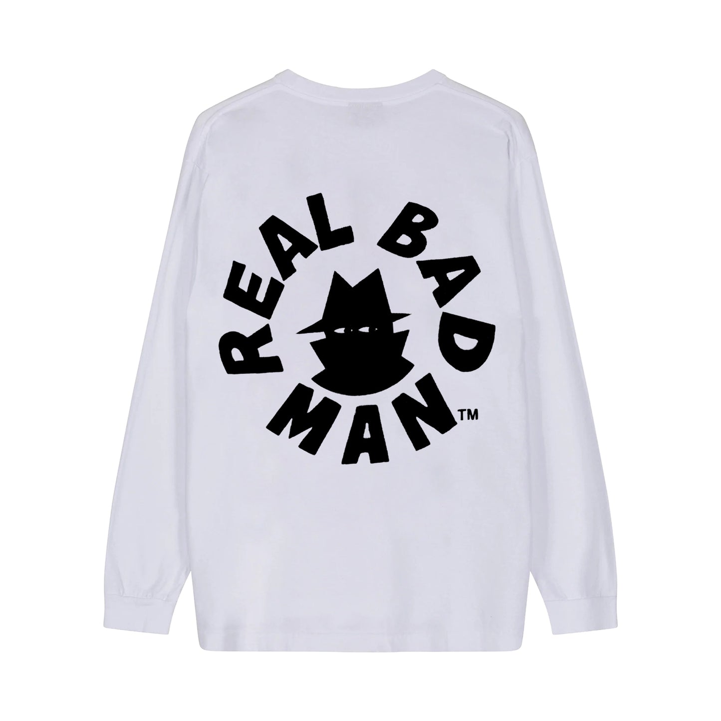 RBM CIRCLE LS TEE