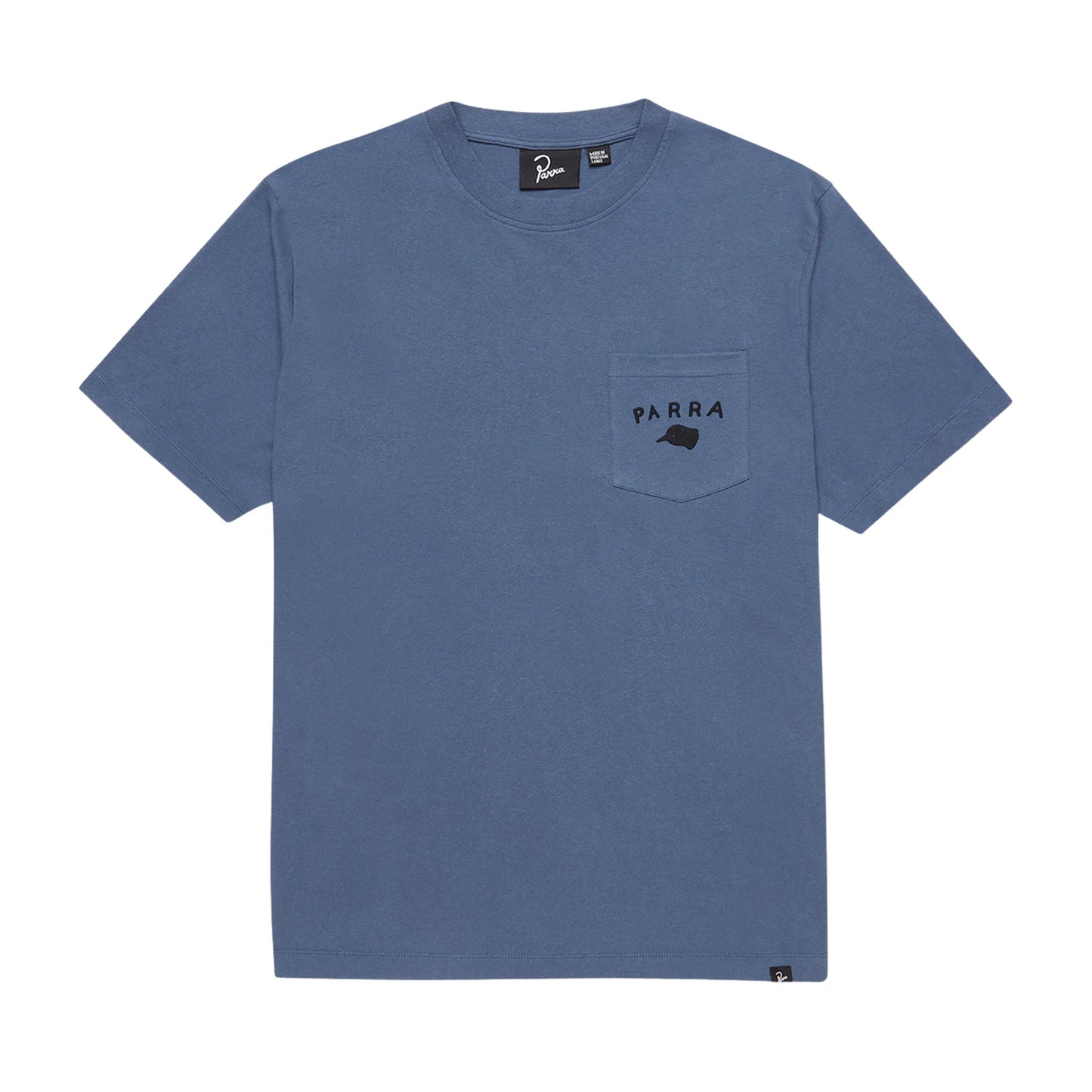 PARRA CHICKENHEAD T-SHIRT