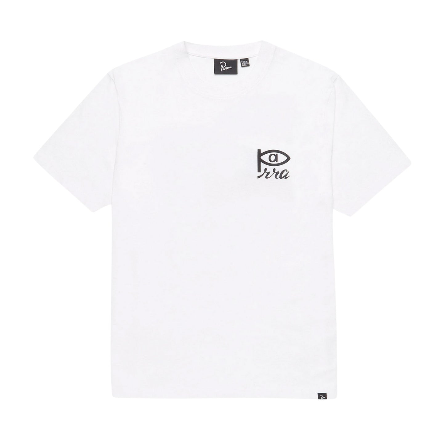 PARRA THE THINKER T-SHIRT