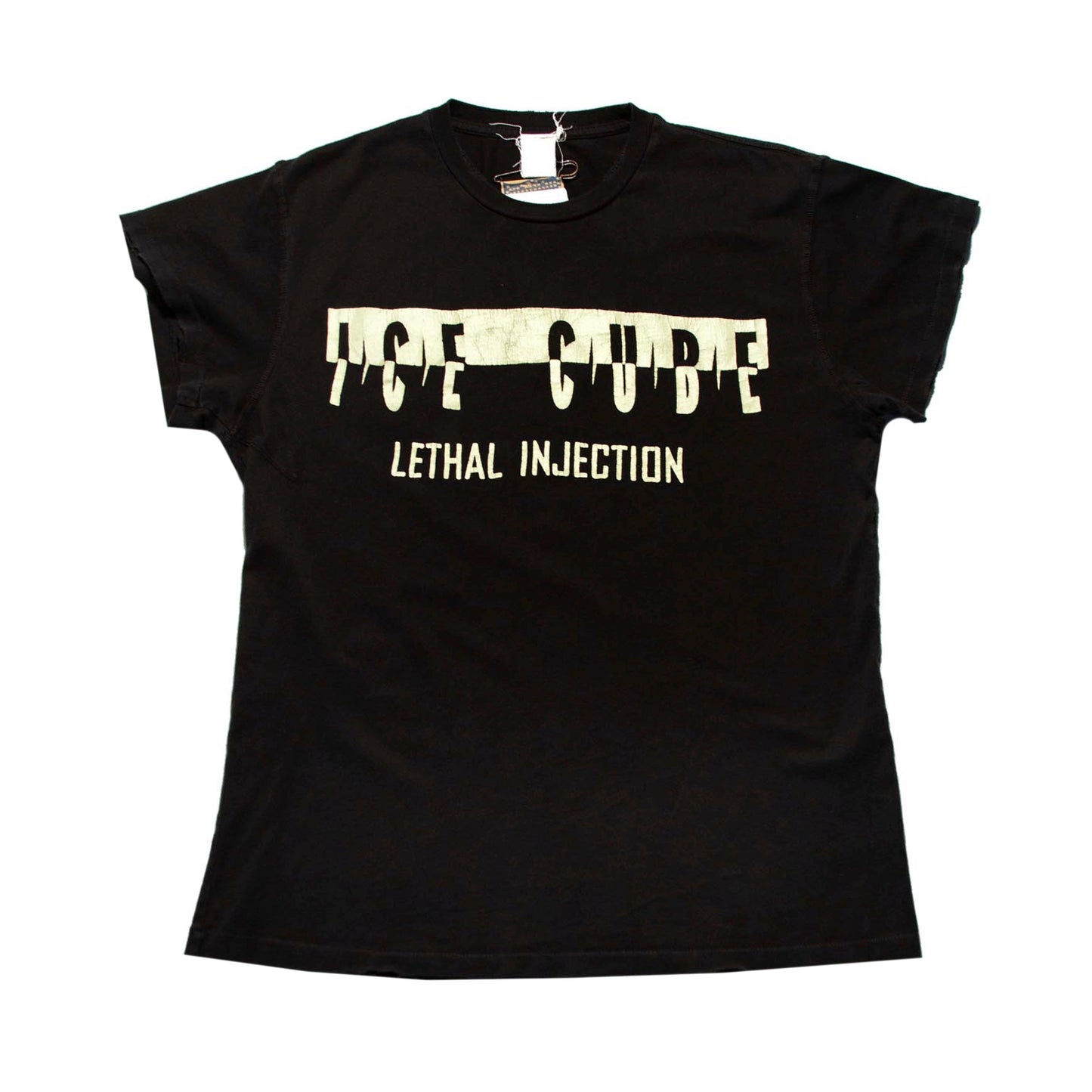 MADEWORN ICE CUBE LETHAL INJECTION