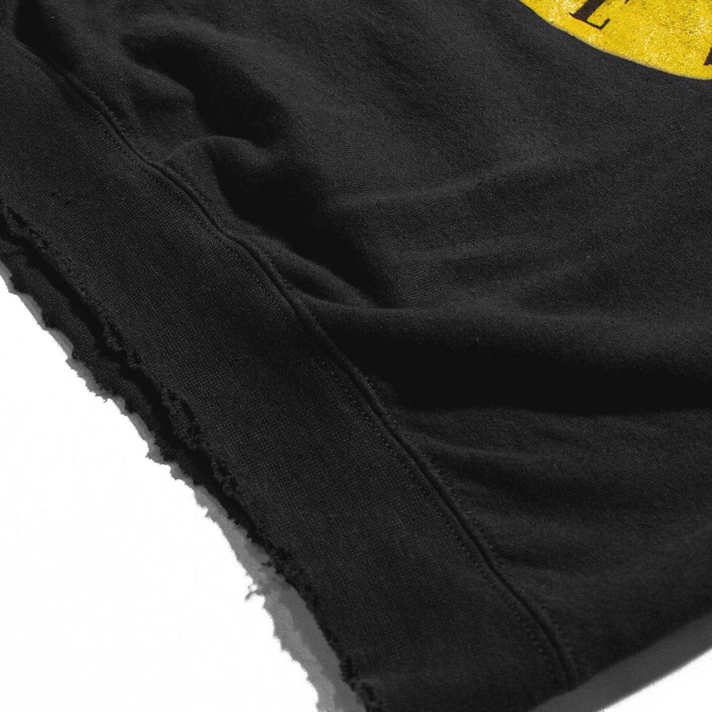 MADEWORN GUNS N' ROSES WAS HERE SWEATSHIRT