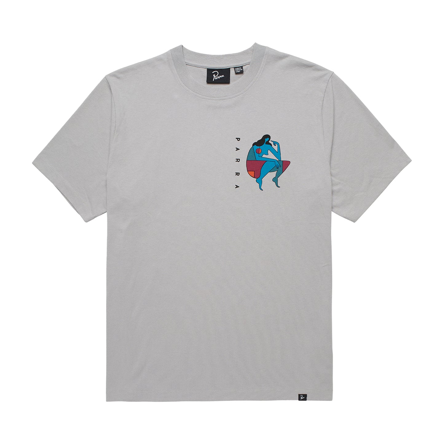 PARRA DOWN UNDER T-SHIRT