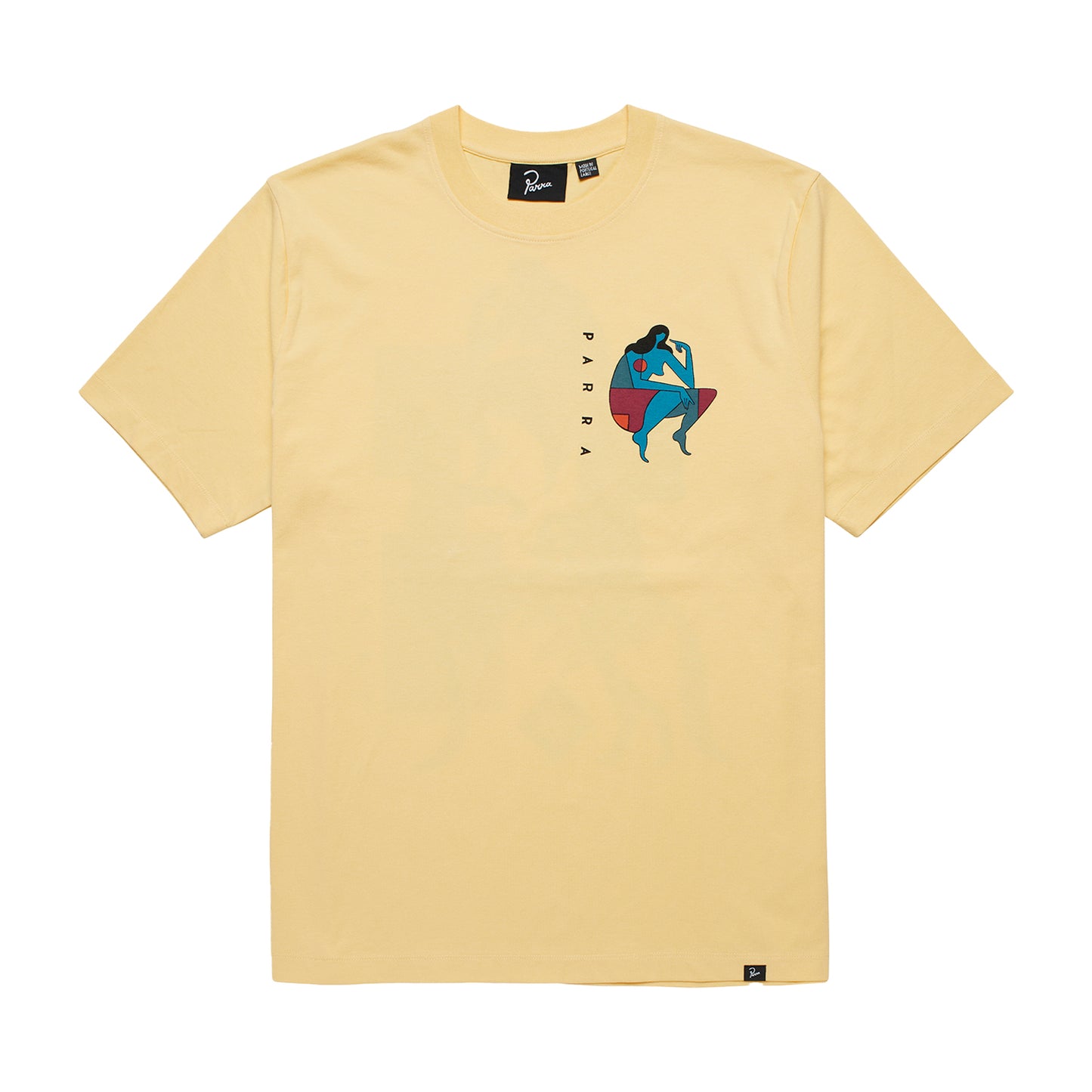 PARRA DOWN UNDER T-SHIRT