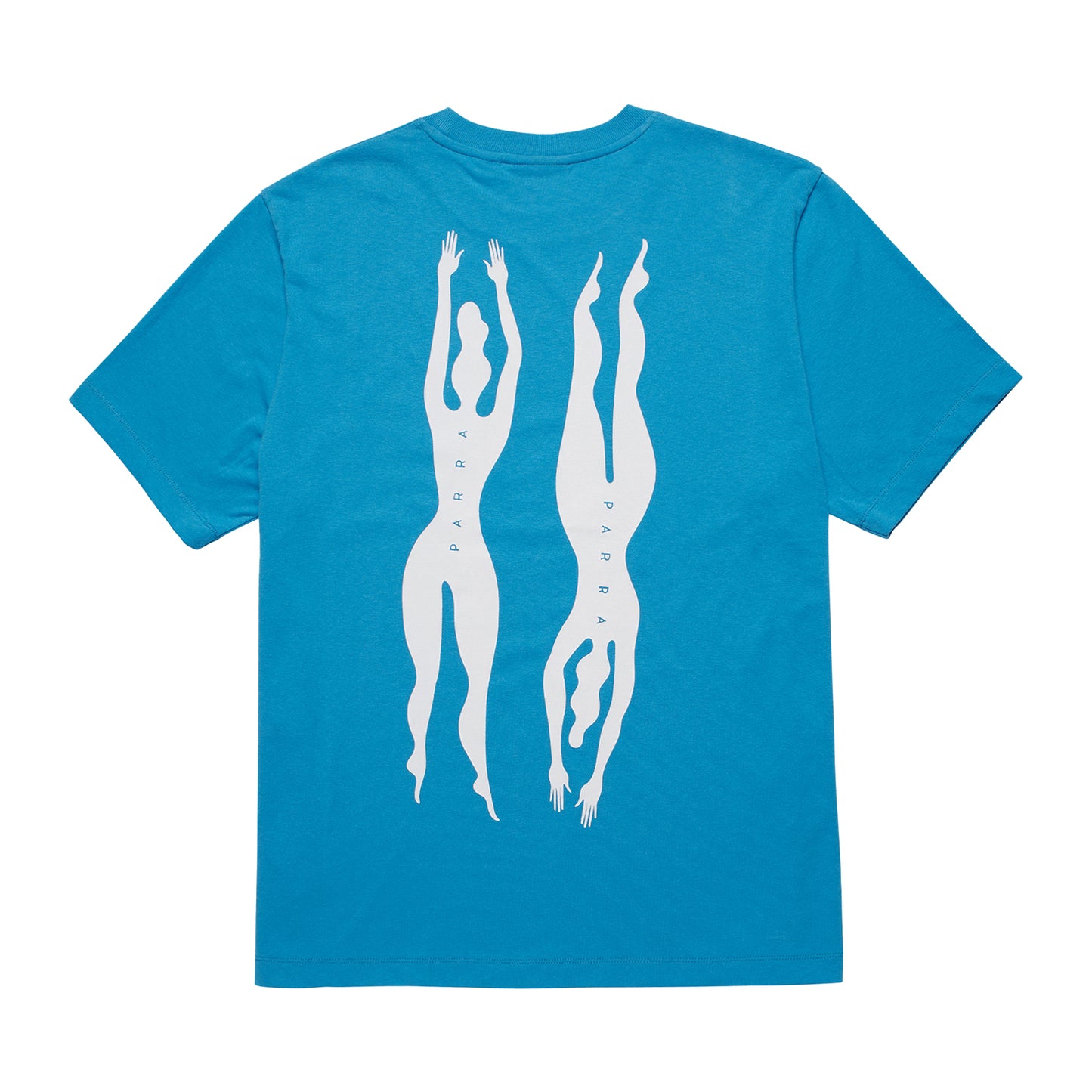 PARRA UNDER WATER T-SHIRT