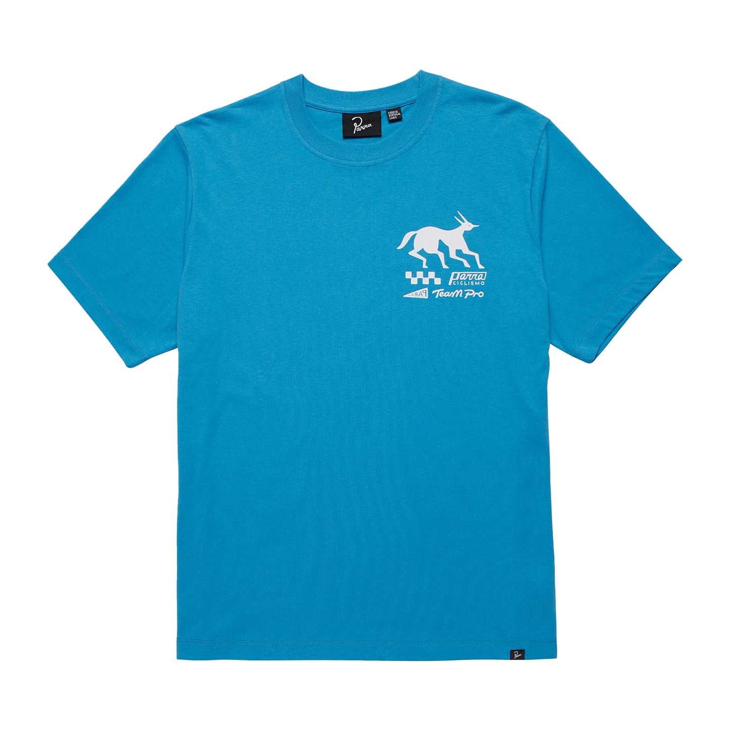 PARRA UNDER WATER T-SHIRT