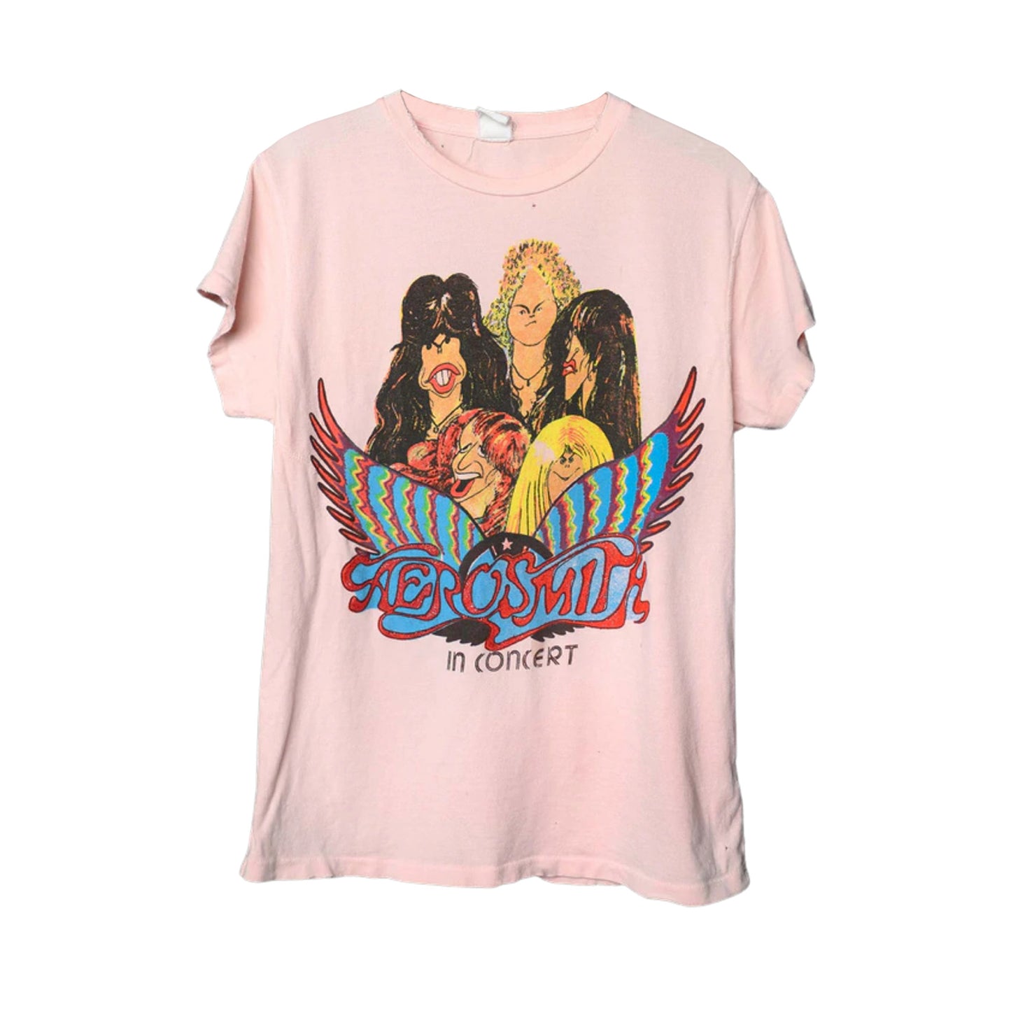 MADEWORN AEROSMITH IN CONCERT