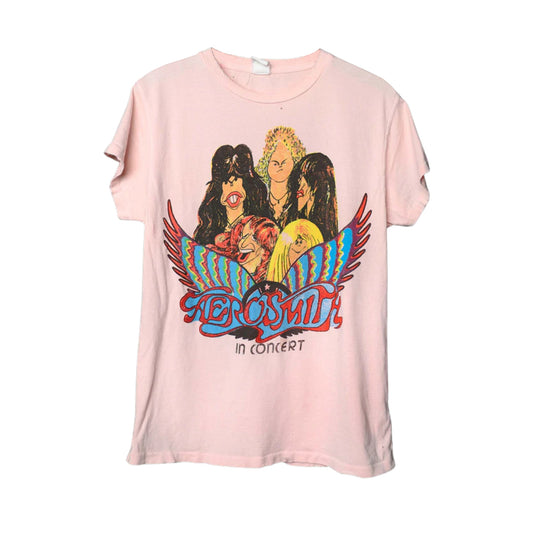 MADEWORN AEROSMITH IN CONCERT