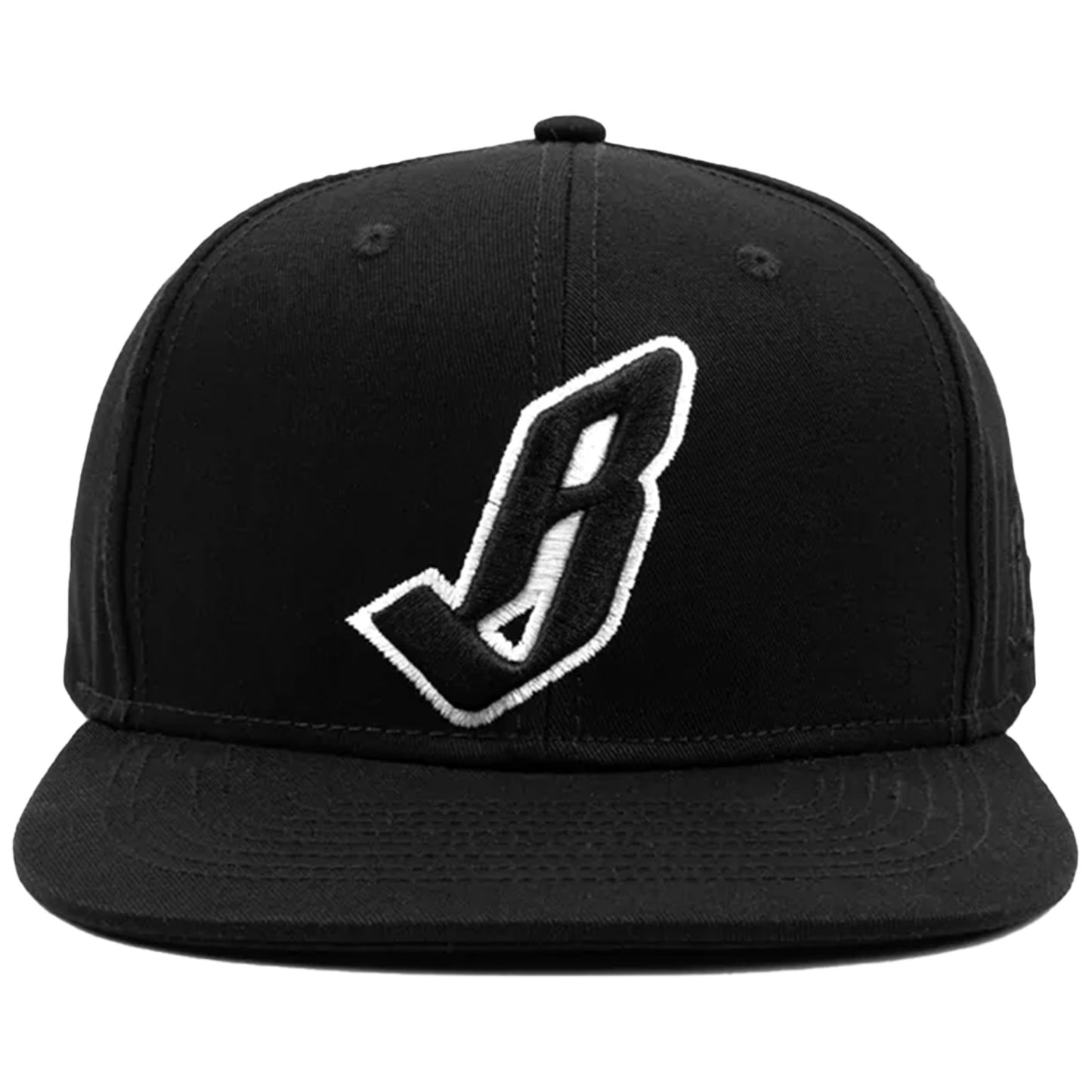 BB BEYOND SNAPBACK HAT 821-9807