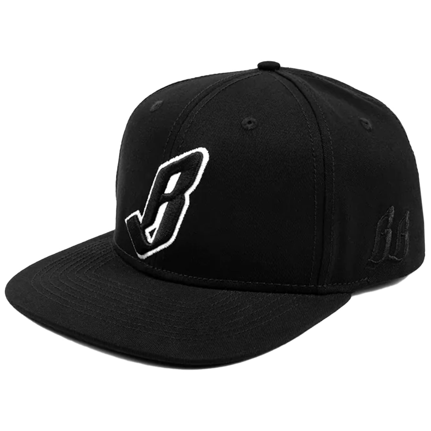 BB BEYOND SNAPBACK HAT 821-9807