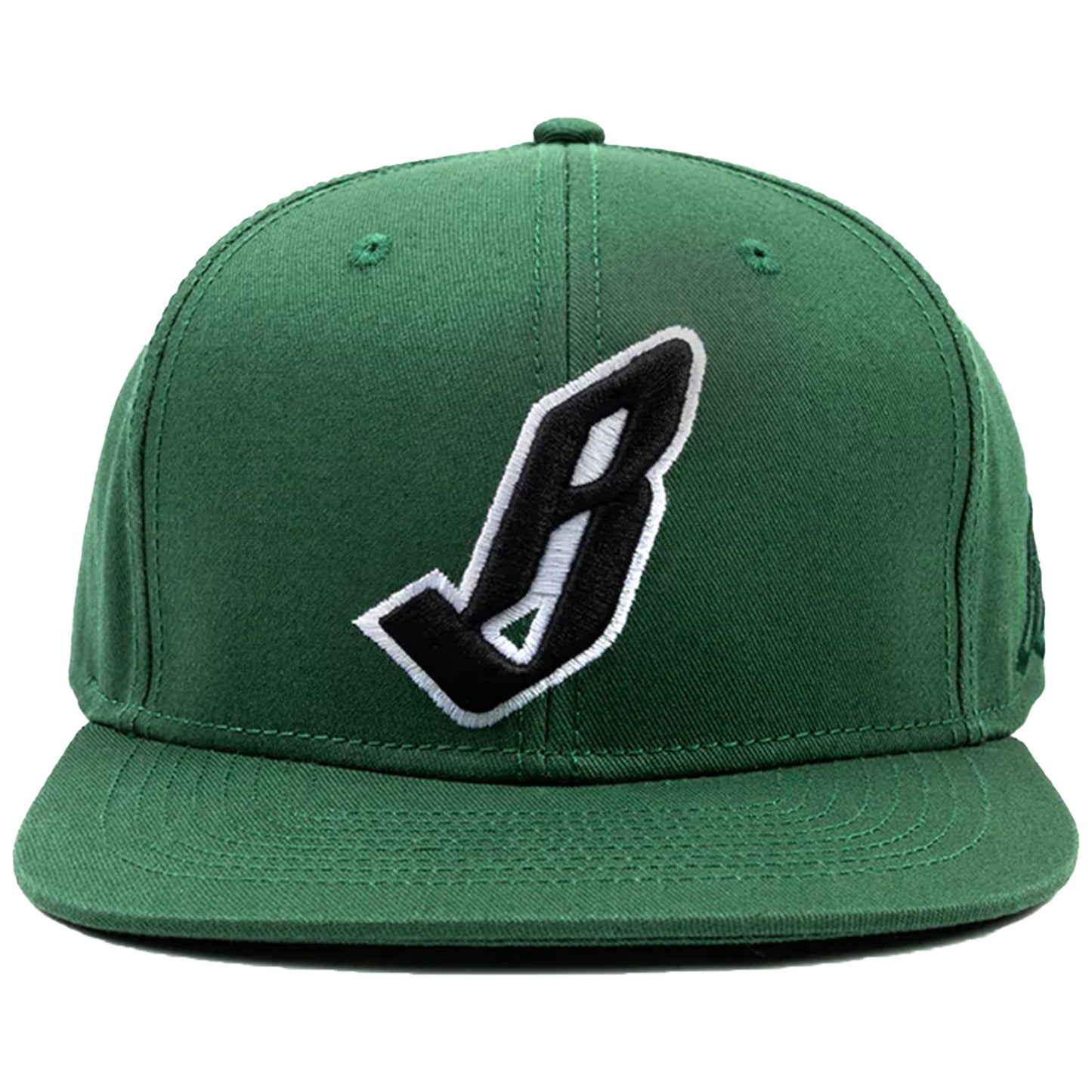 BB BEYOND SNAPBACK HAT 821-9807