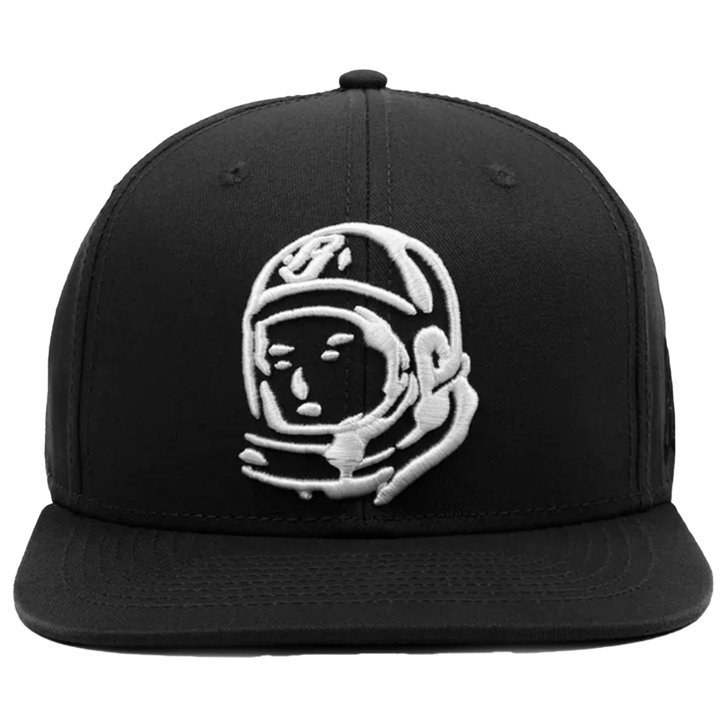 BB HELMET SNAPBACK HAT 821-9808