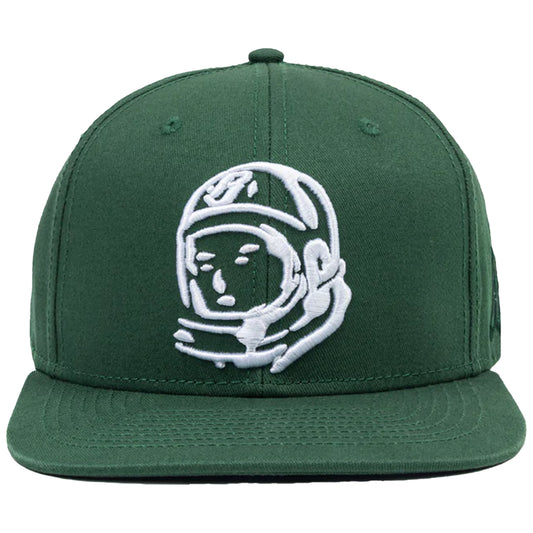 BB HELMET SNAPBACK HAT 821-9808