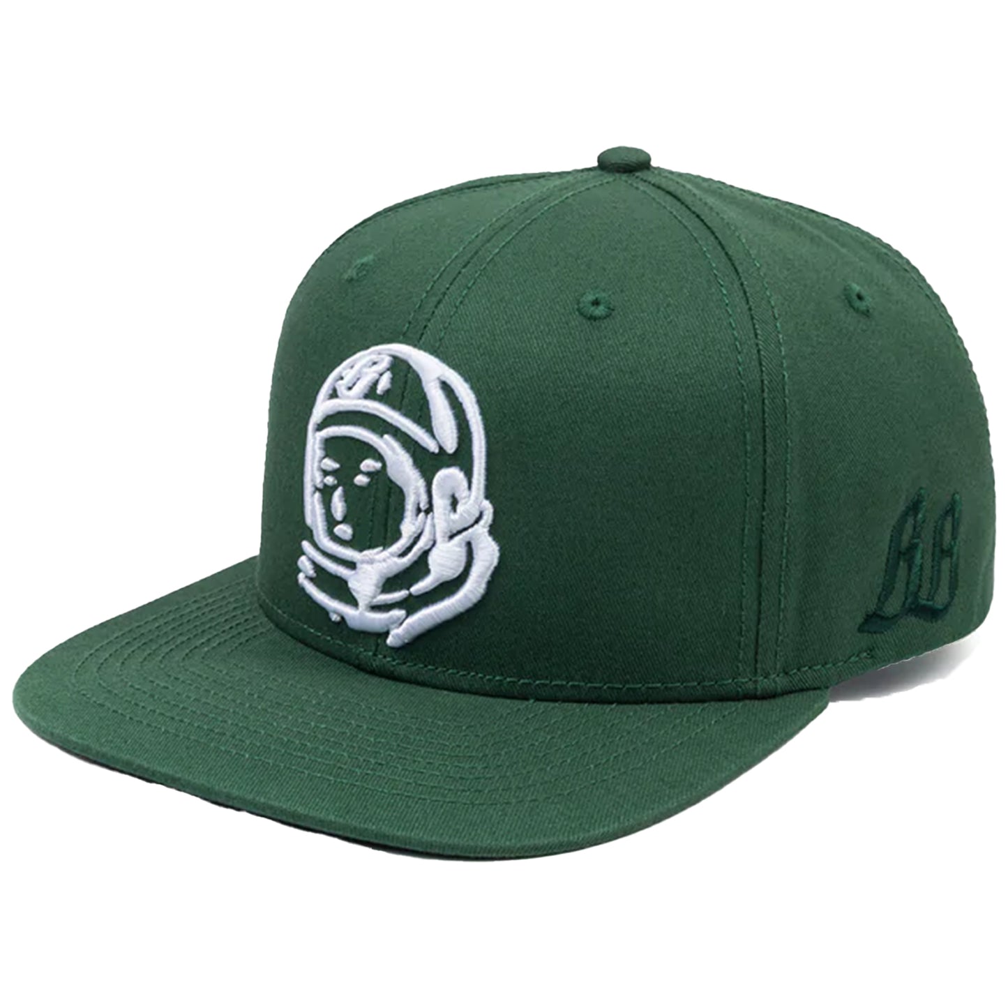 BB HELMET SNAPBACK HAT 821-9808