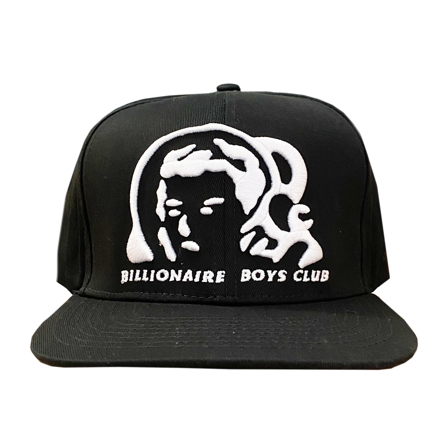 BB SPACE SNAPBACK CAP 821-2805