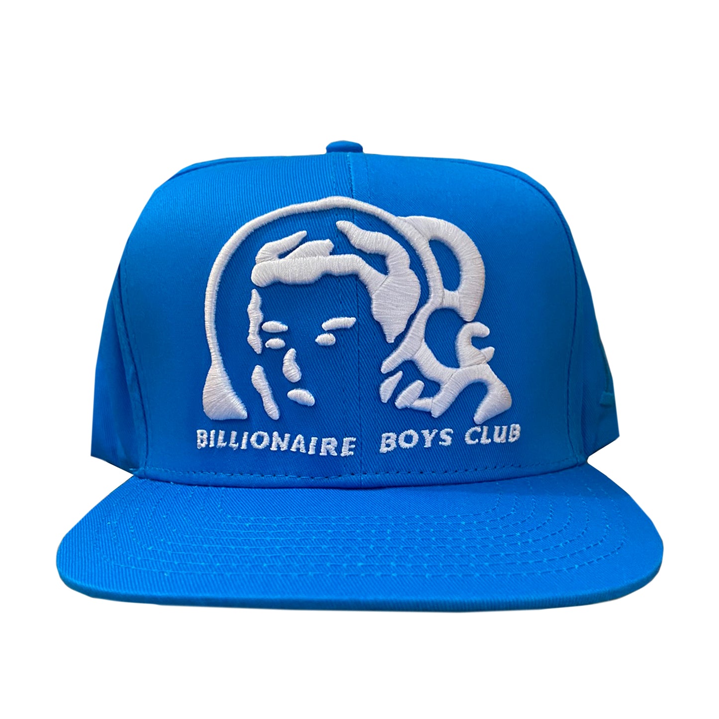 BB SPACE SNAPBACK CAP 821-2805