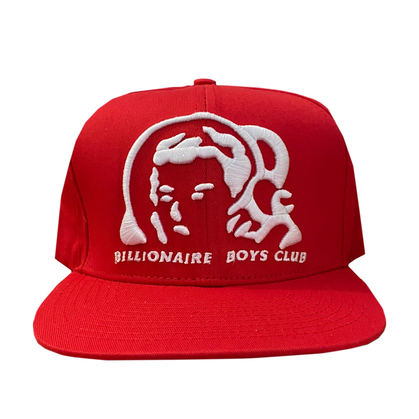 BB SPACE SNAPBACK CAP 821-2805