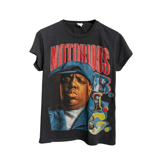MADEWORN NOTORIUS BIG