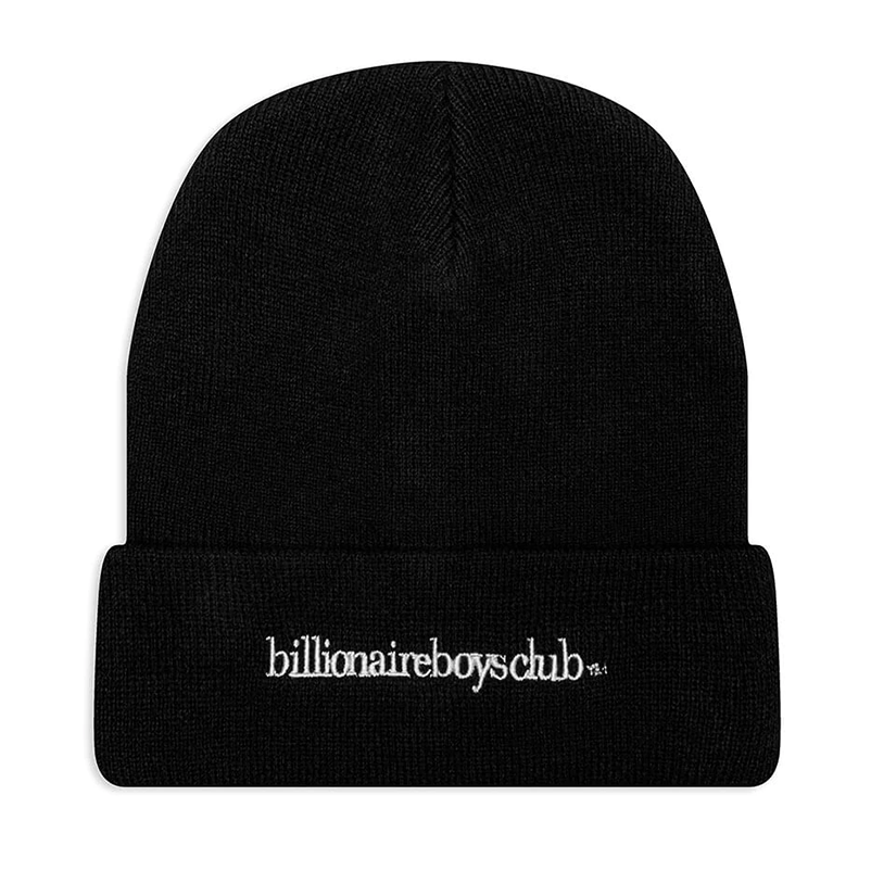BB NEBULA BEANIE