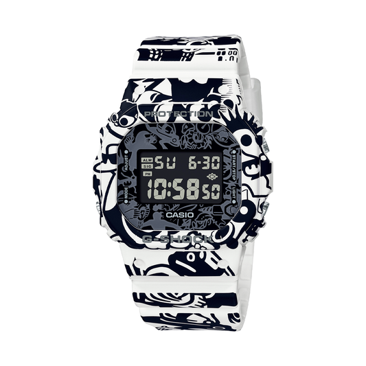 G-SHOCK DIGITAL 5600 SERIES DW5600GU-7