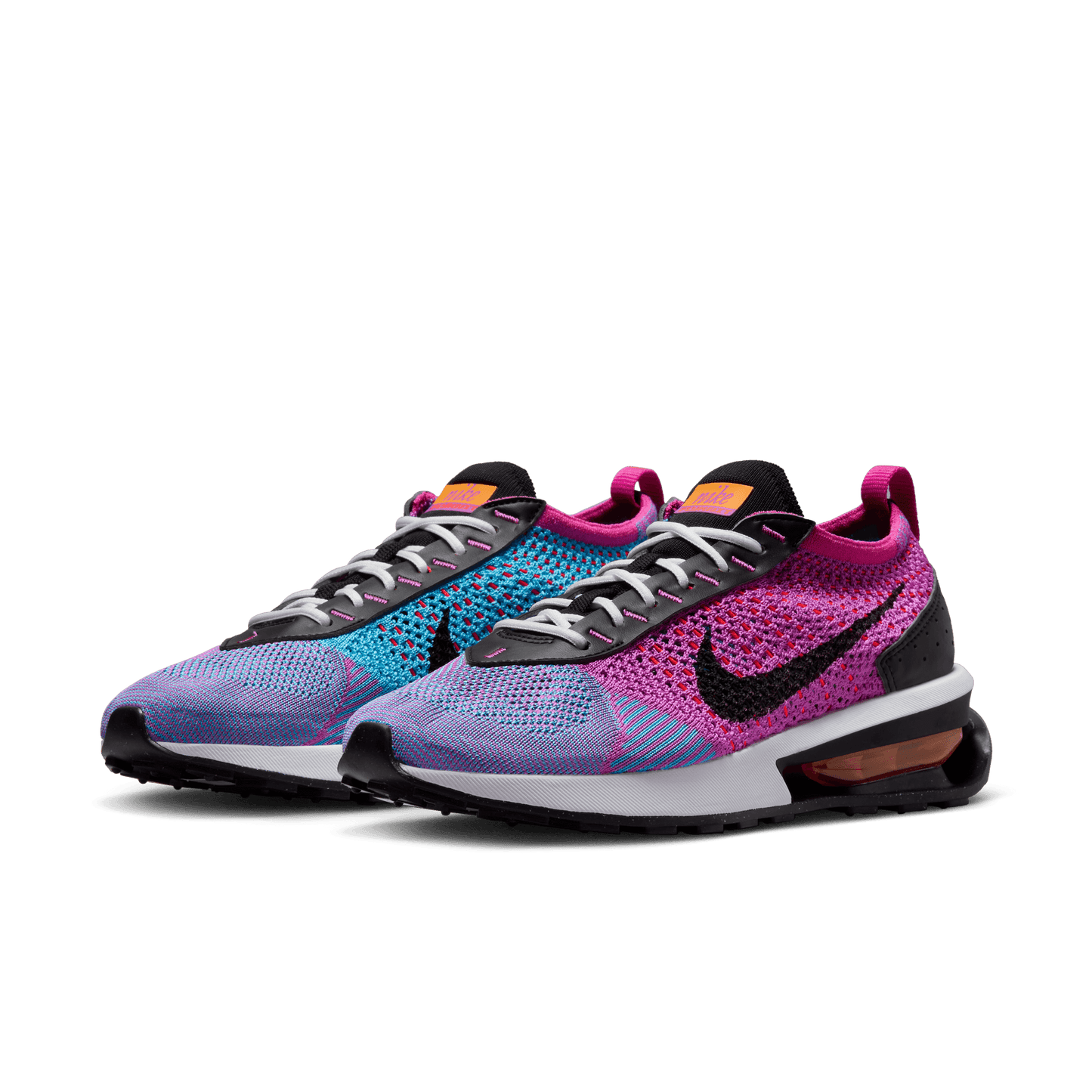Nike Air Max Flyknit Racer Next Nature FD0822-500
