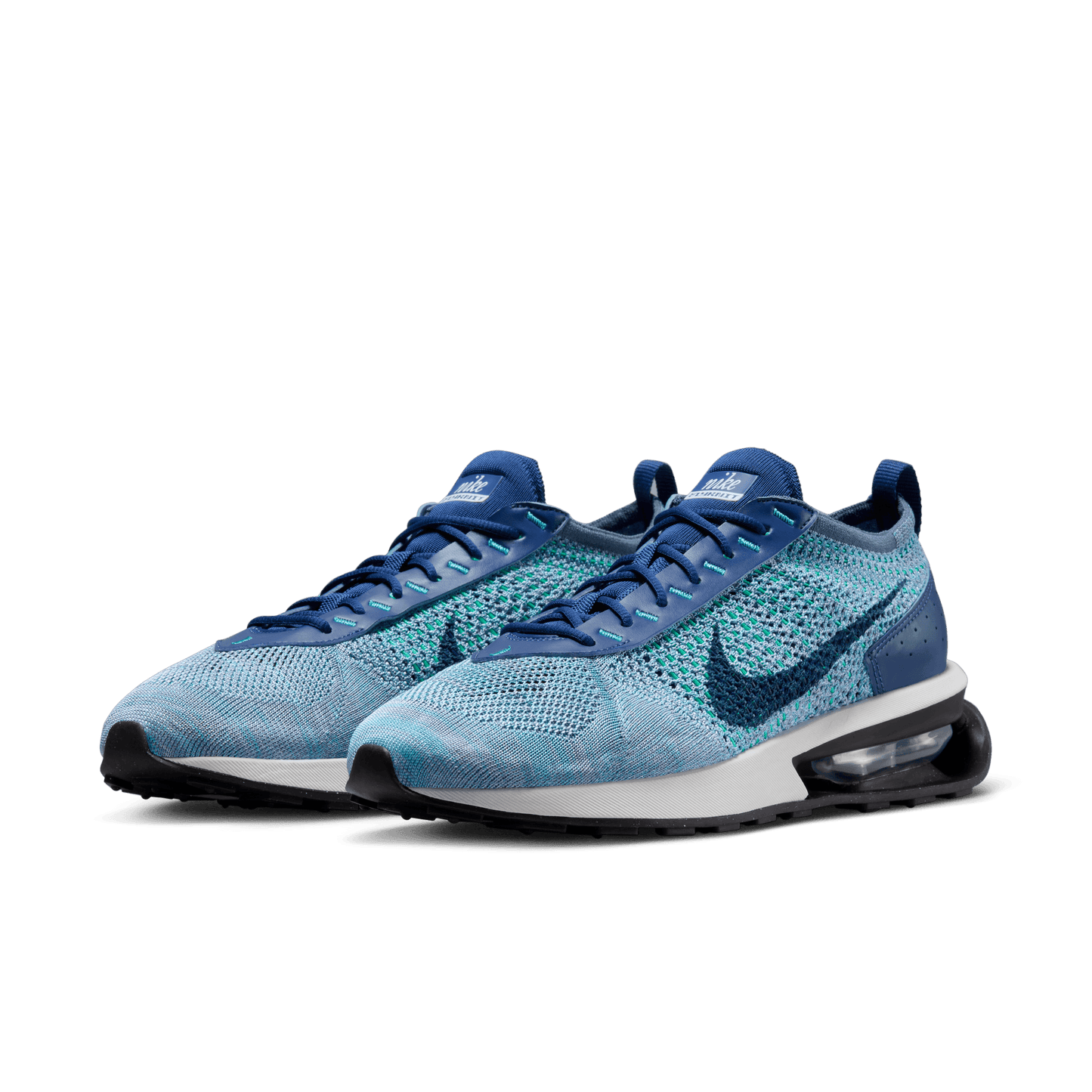 Nike Air Max Flyknit Racer FD2765-400