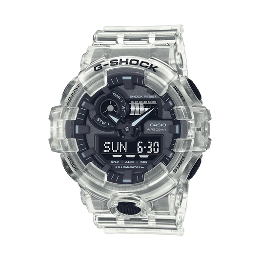 G-SHOCK ANALOG-DIGITAL GA700SKE-7A