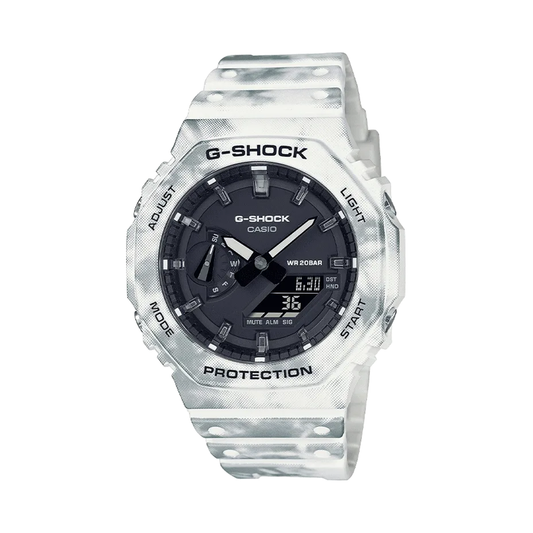 G-SHOCK LIMITED EDITION GAE2100GC-7A