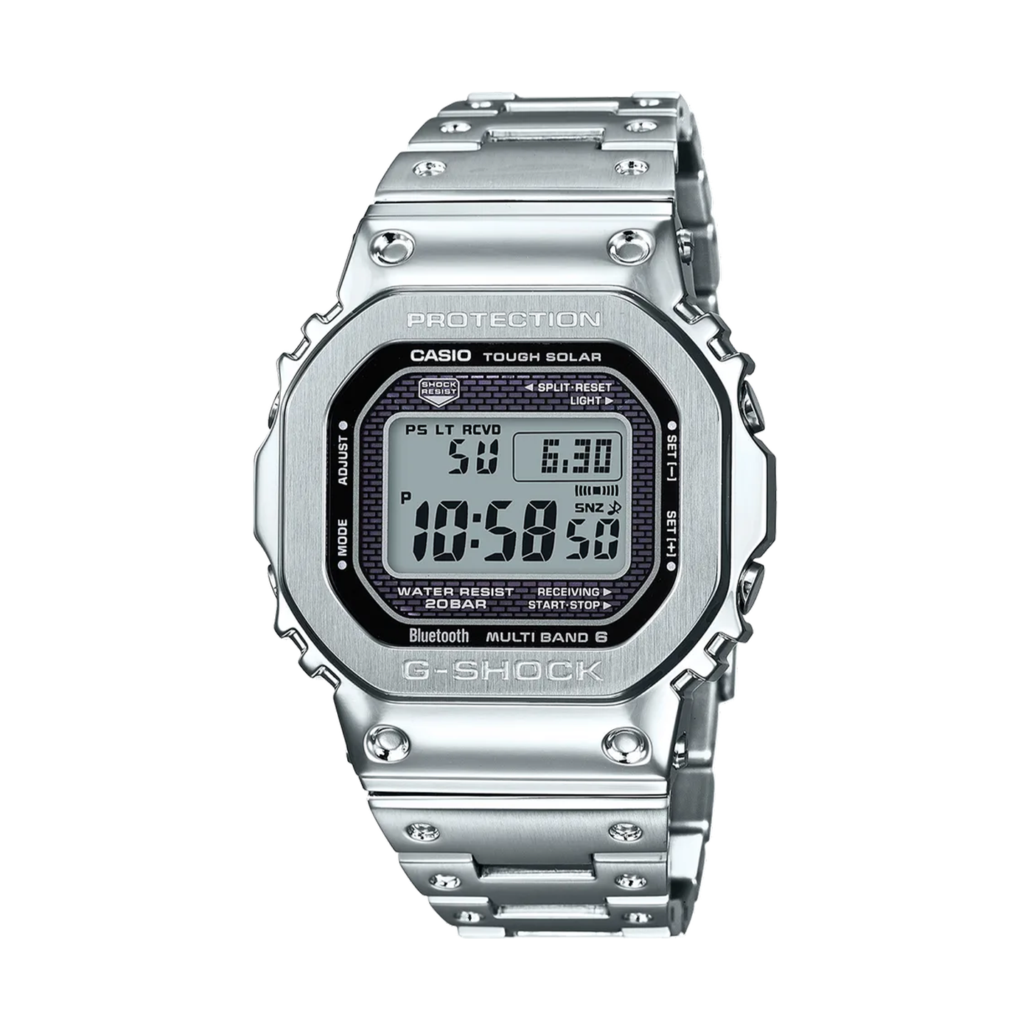 G-SHOCK DIGITAL GMW5000D-1