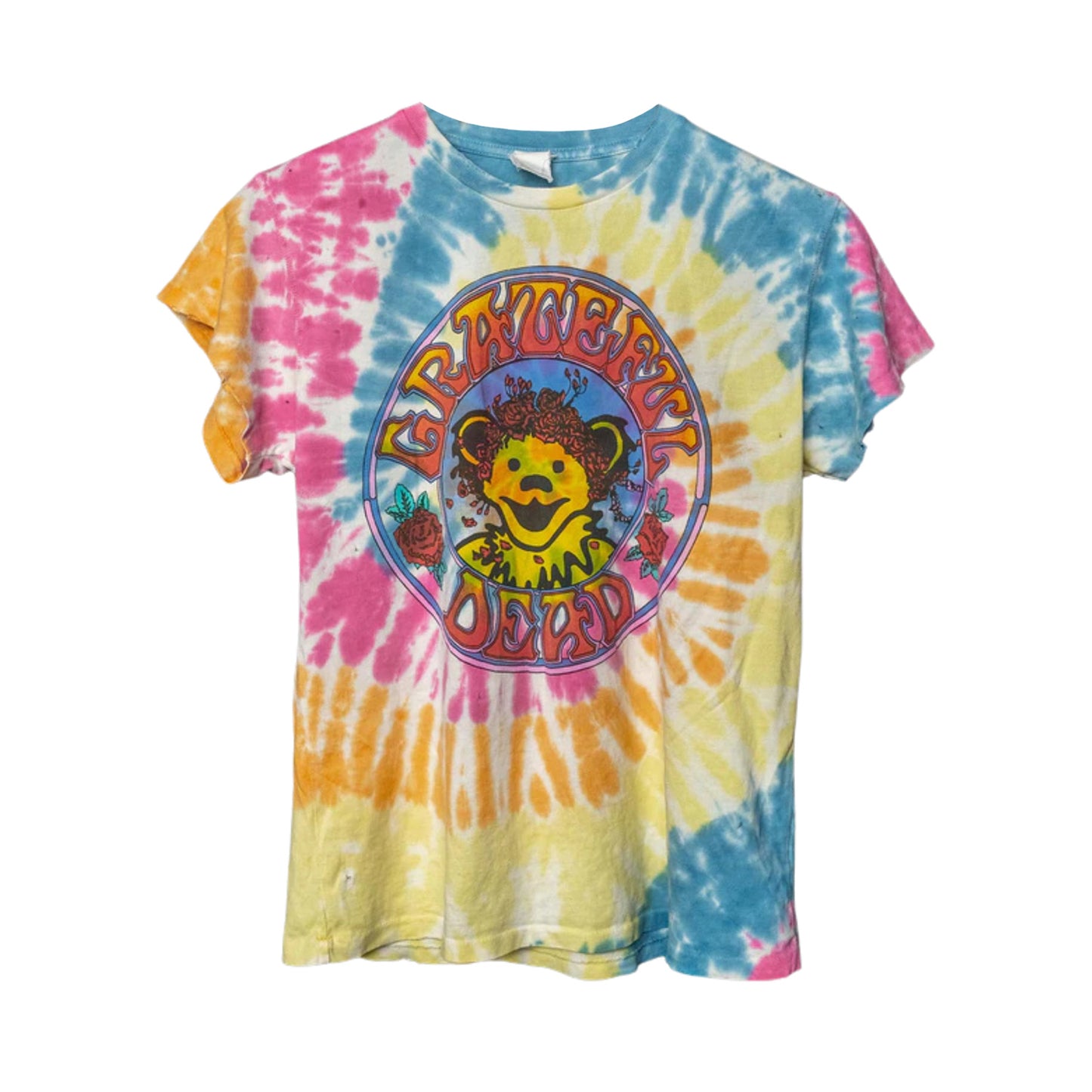 MADEWORN GRATEFUL DEAD