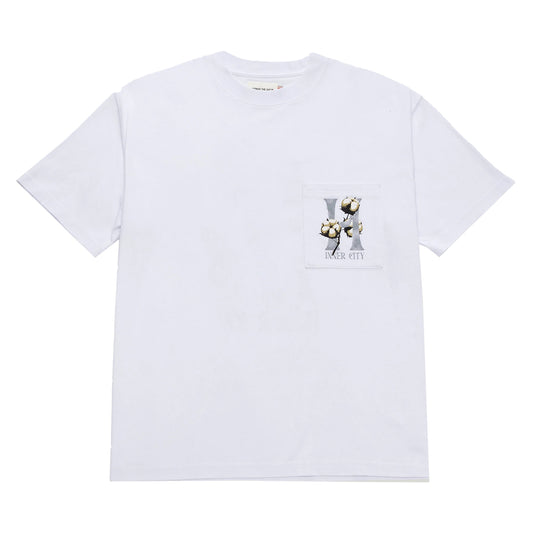 HONOR THE GIFT COTTON H TEE