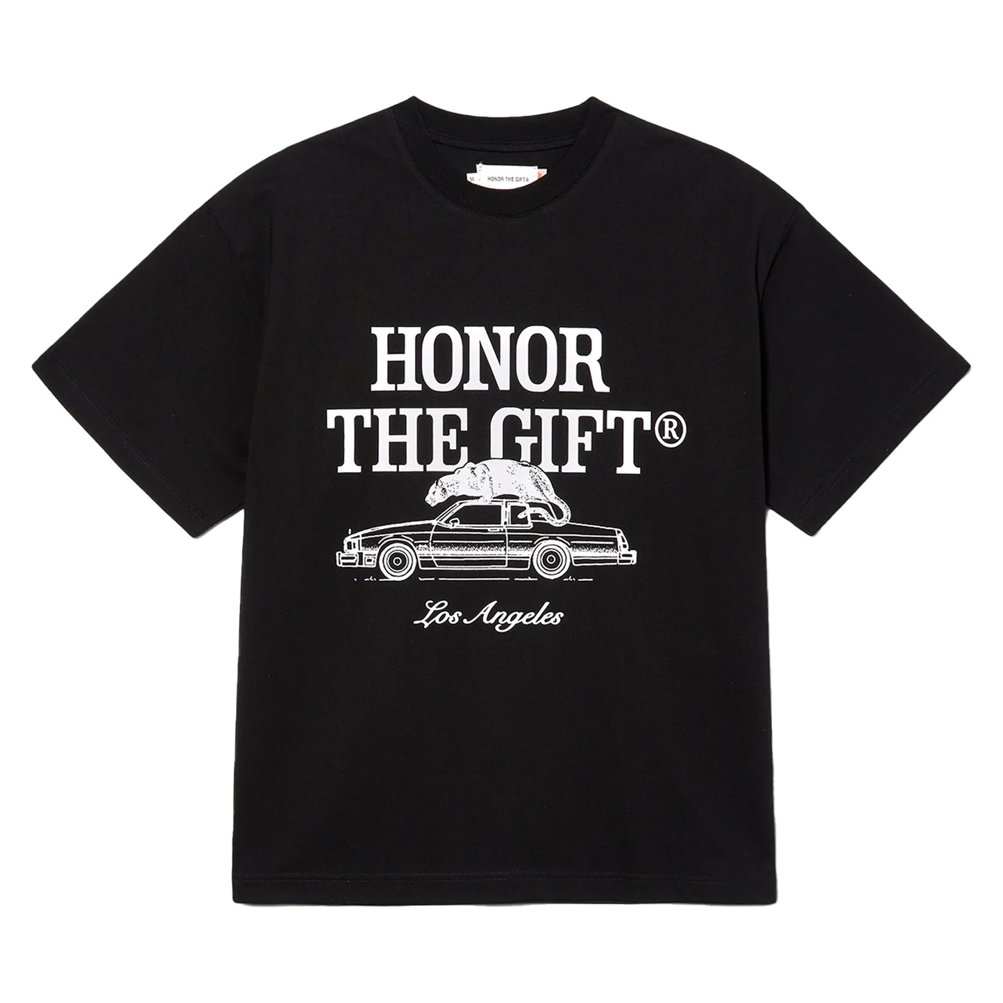 HONOR THE GIFT HTG PACK - S/S TEE