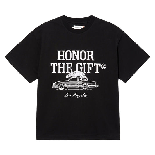 HONOR THE GIFT HTG PACK - S/S TEE