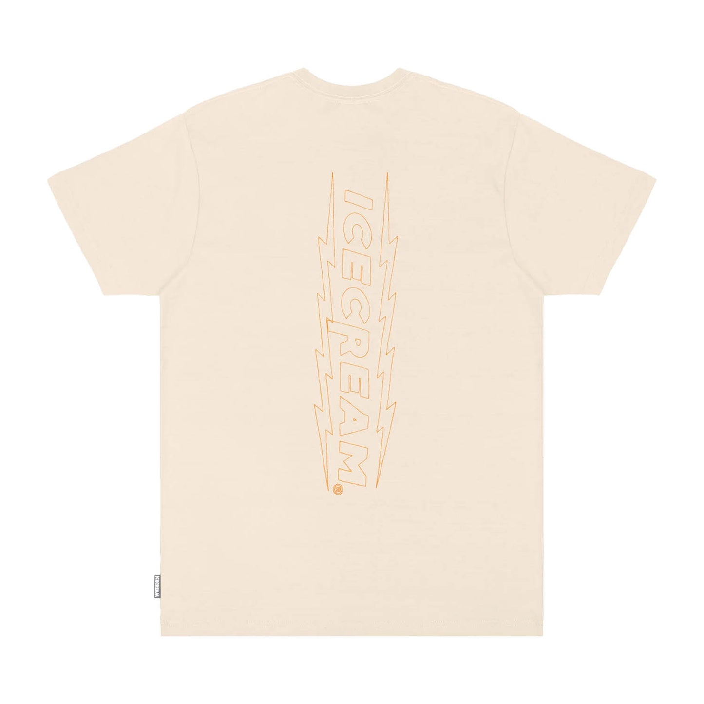ICE CREAM ASPEN SS KNIT 421-9300