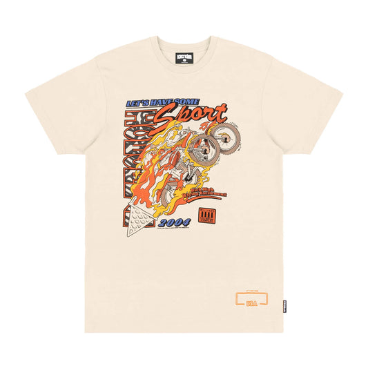 ICE CREAM ASPEN SS KNIT 421-9300