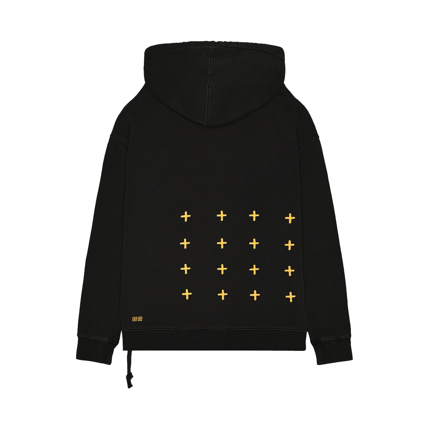 KSUBI FAKE KASH HOODIE