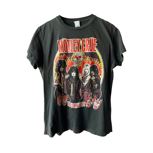 MADEWORN MOTLEY CRUE IN CONCERT