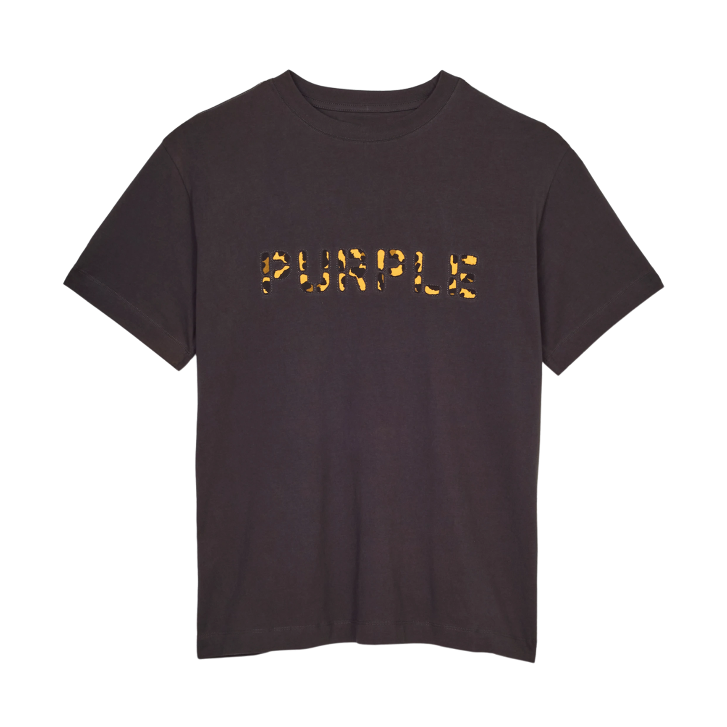 PURPLE BRAND P104 REGULAR FIT T-SHIRT