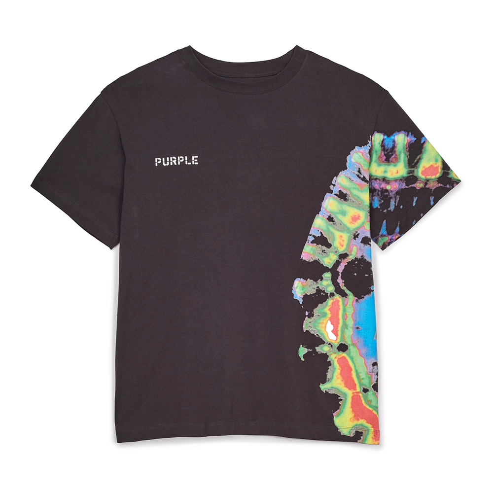 PURPLE BRAND P104 REGULAR FIT T-SHIRT