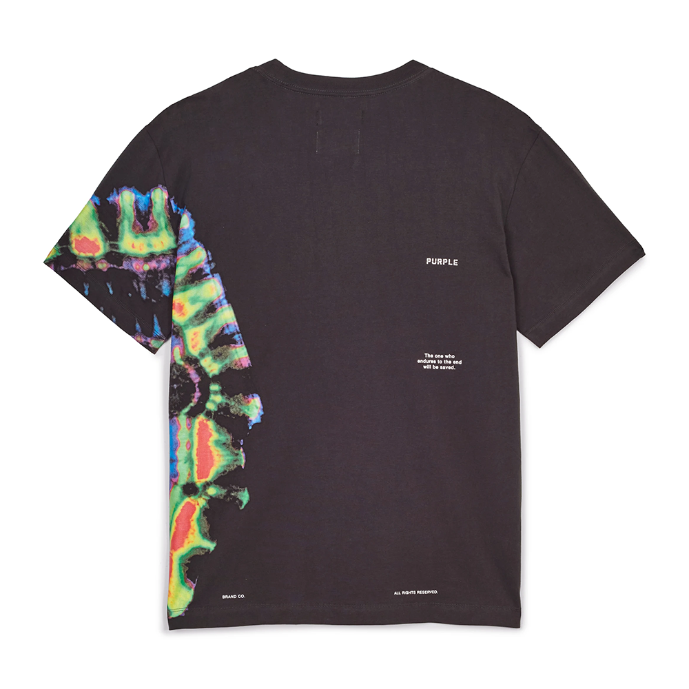 PURPLE BRAND P104 REGULAR FIT T-SHIRT