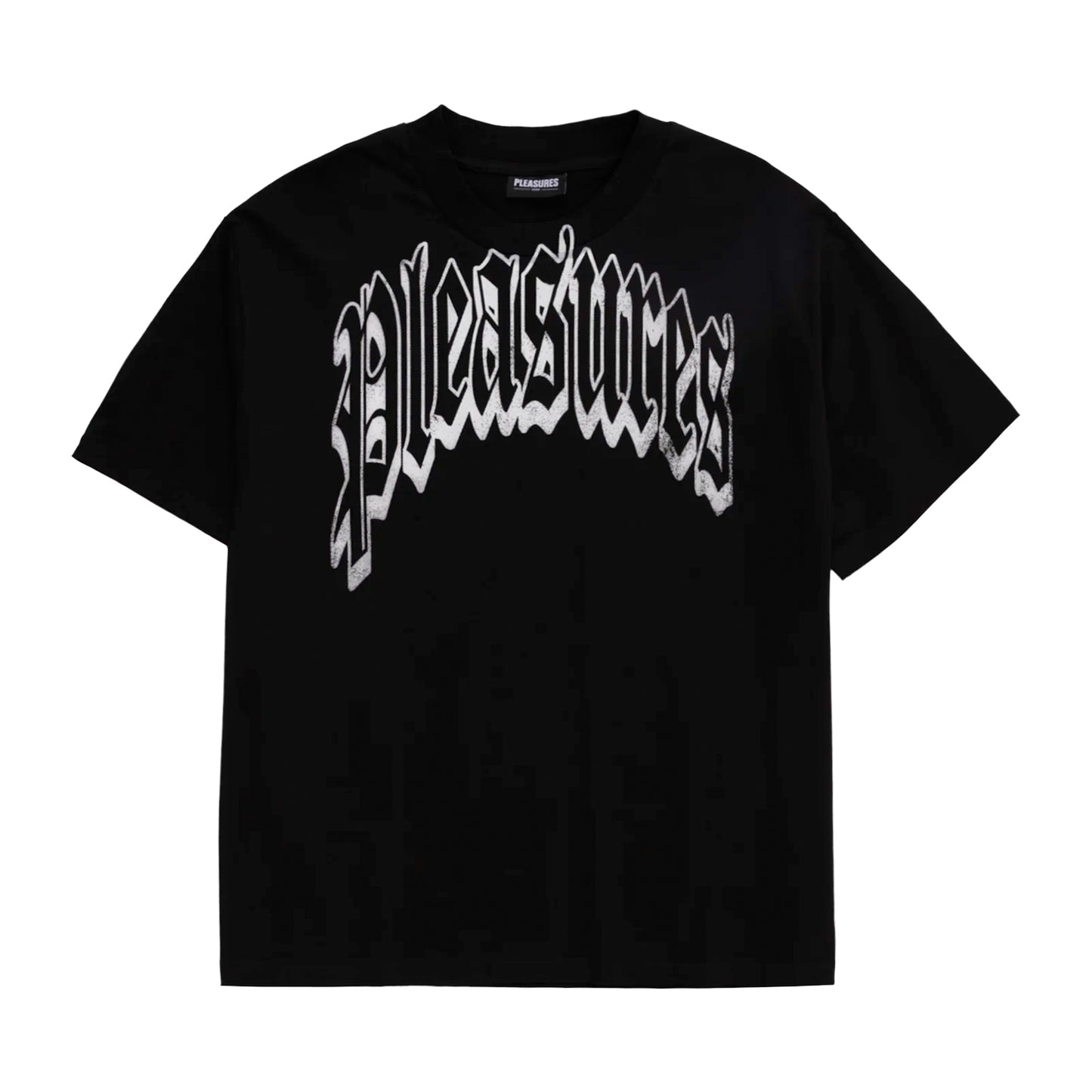 PLEASURES TWITCH HEAVYWEIGHT SHIRT