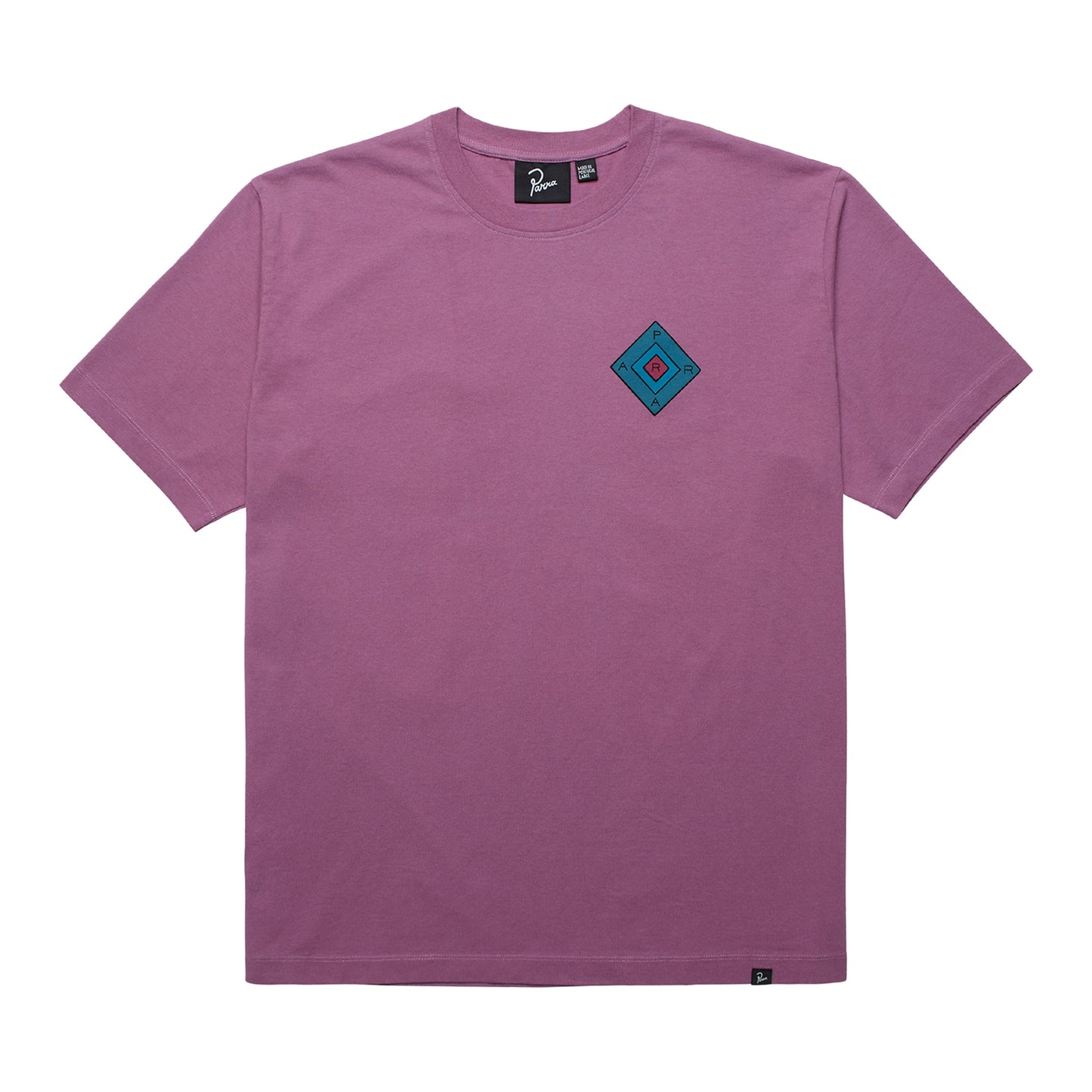 PARRA PET SUPPLIES T-SHIRT