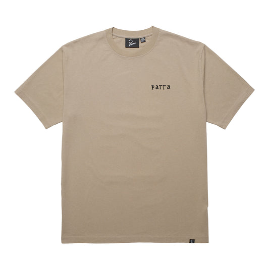 PARRA SPIRITS OF THE BEACH T-SHIRT