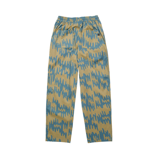 PARRA TREMOR PATTERN PANTS