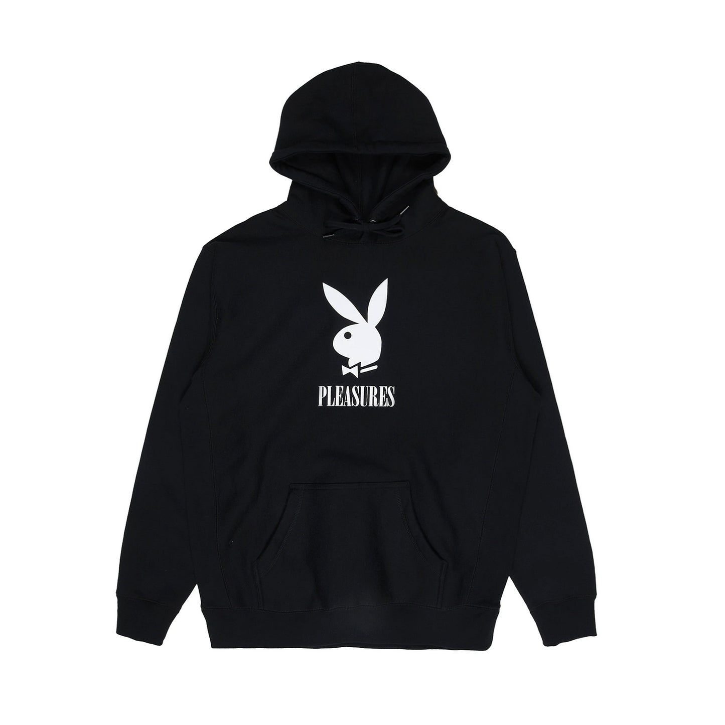 PLEASURES PLAYBOY HOODY