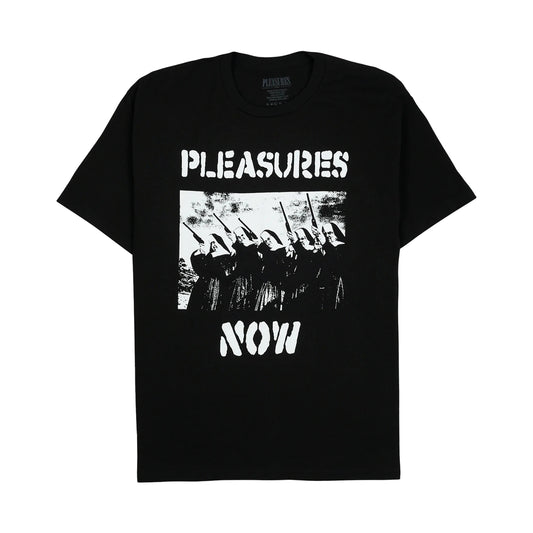 PLEASURES NUNS T-SHIRT
