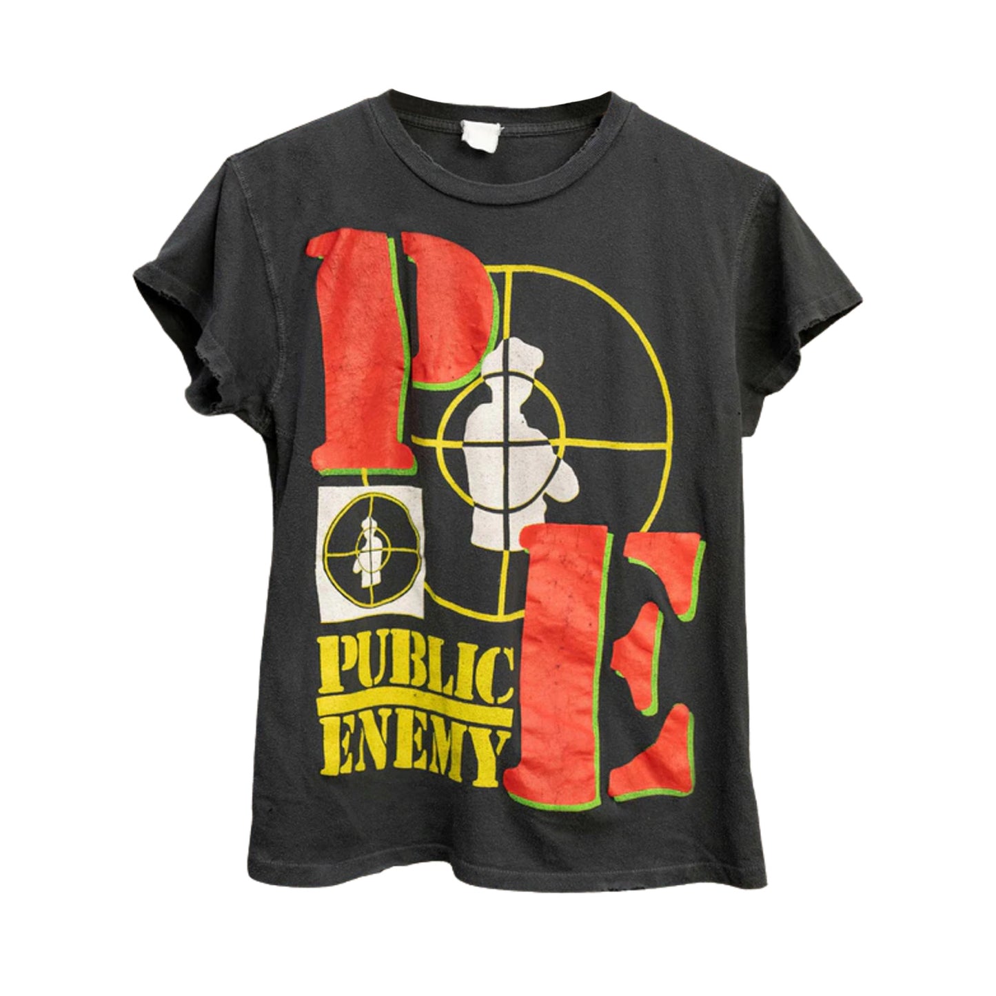 MADEWORN PUBLIC ENEMY