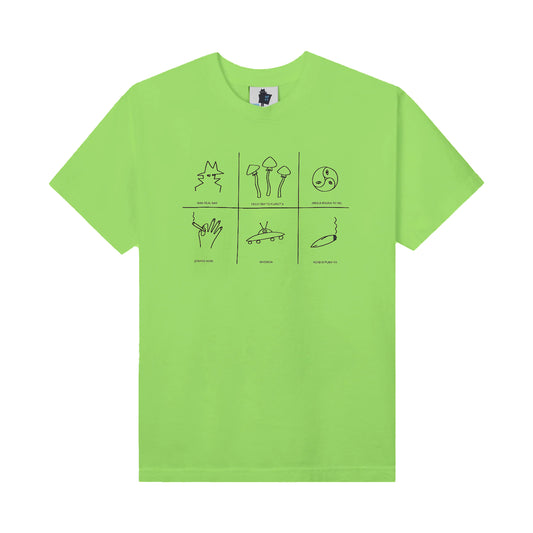 BIG BIZ SS TEE